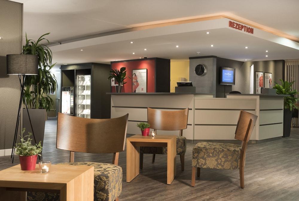 Ibis West 3* Dortmund