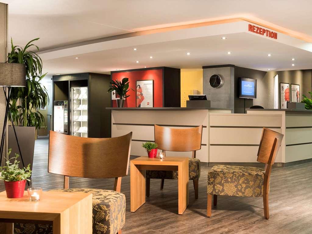 Hotel Ibis West Dortmund