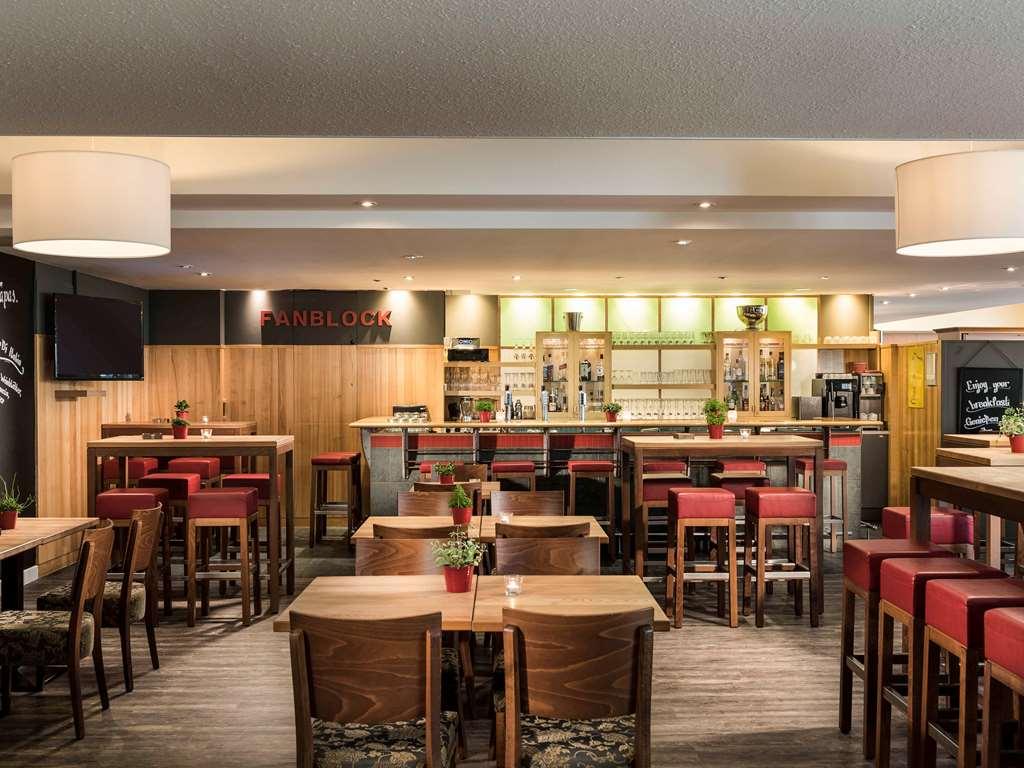 Hotel Ibis West