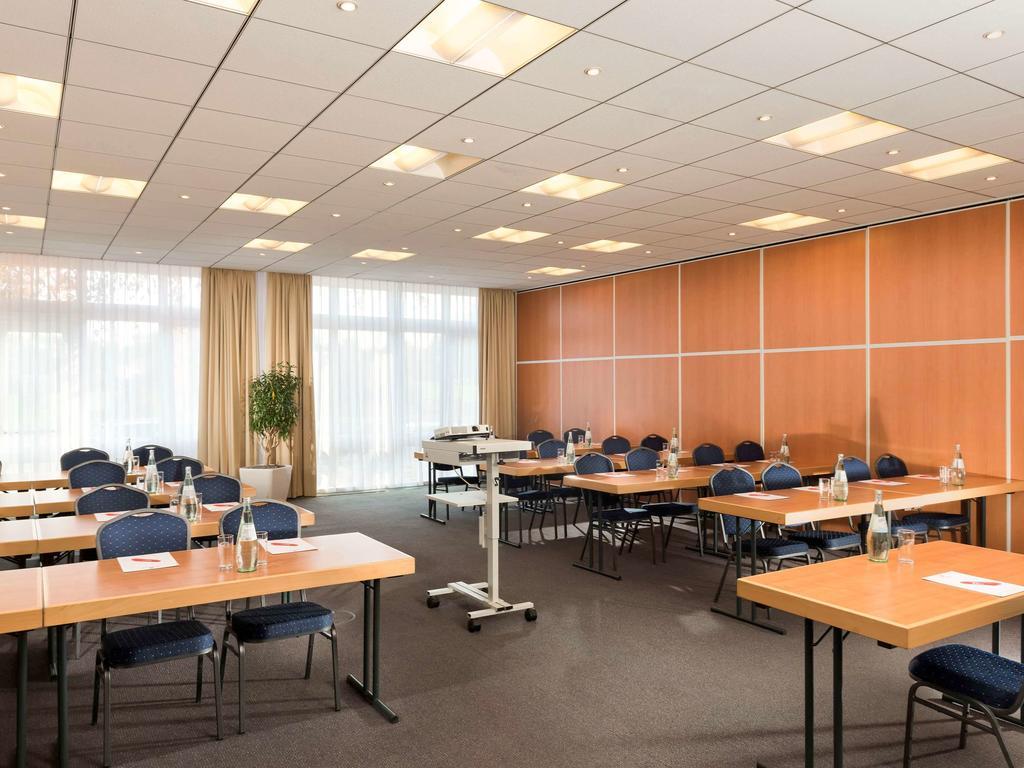 Ibis West Dortmund