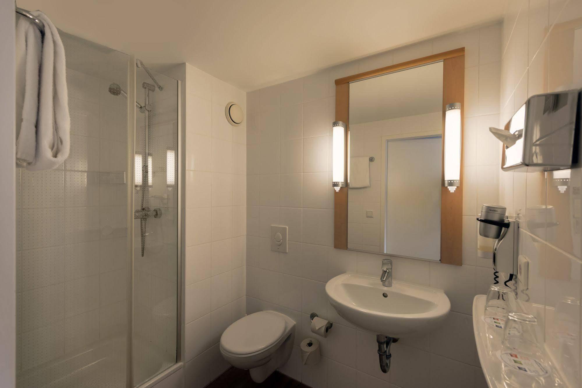 Ibis West 3* Dortmund