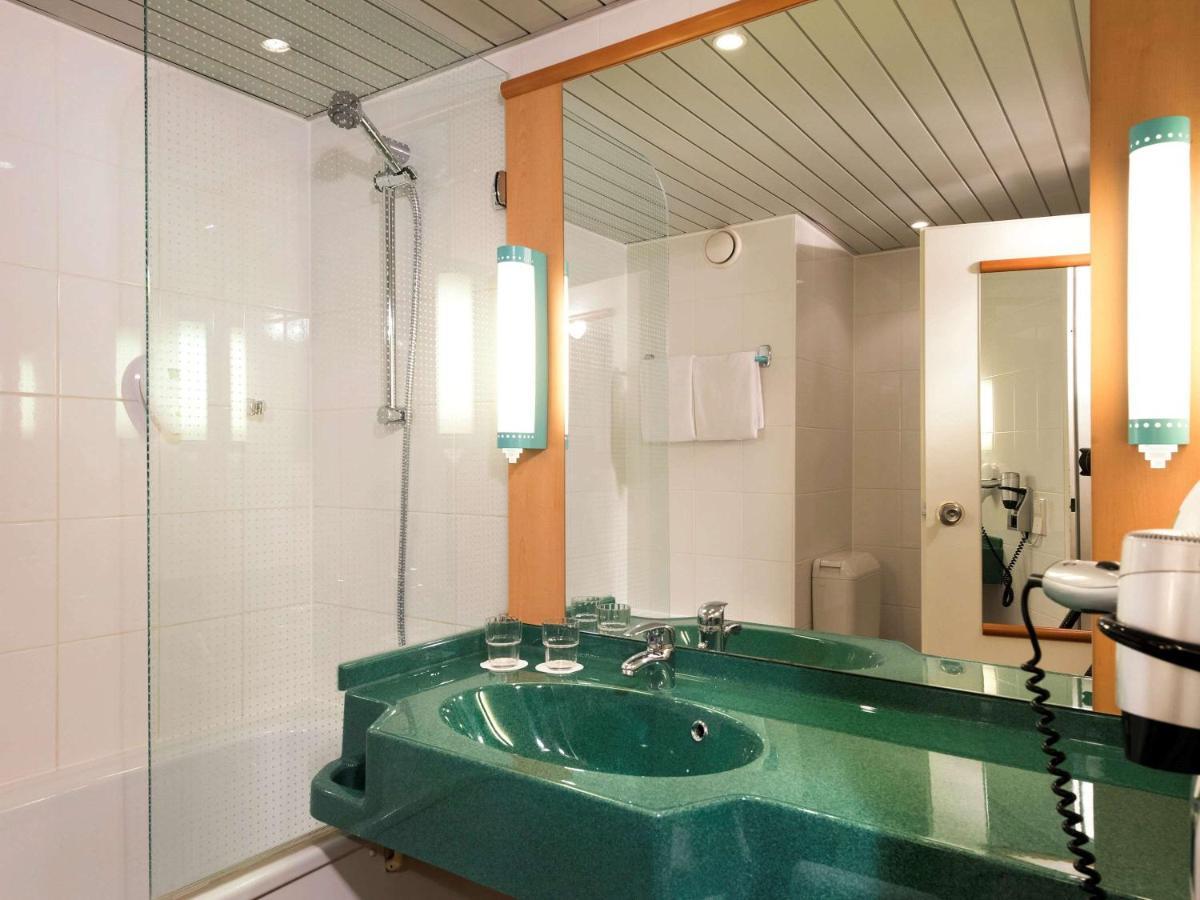 Ibis West 3* Dortmund